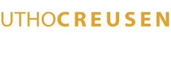 Logo Utho Creusen